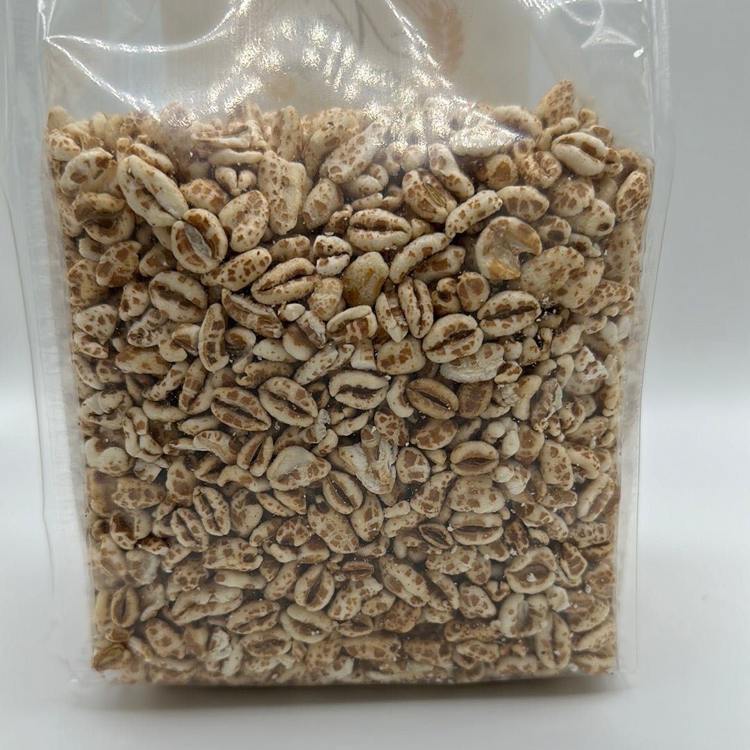 Farro Soffiato Biologico - Shop Azienda Agricola Nunzio Nolletti